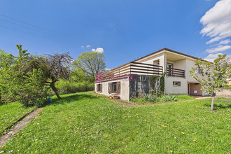 achat maison vitry-sur-orne 57185
