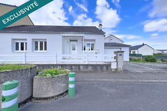 achat maison vitry-sur-orne 57185
