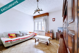 achat maison vitry-sur-orne 57185