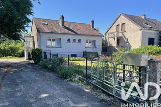 achat maison vitry-sur-orne 57185