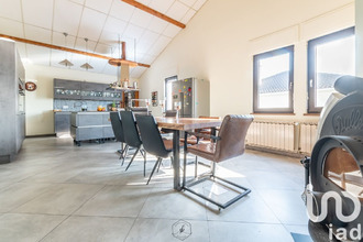 achat maison vitry-sur-orne 57185
