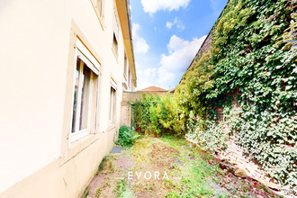 achat maison vitry-sur-orne 57185