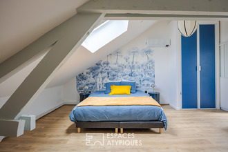 achat maison vitry-sur-orne 57185