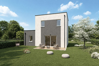 achat maison vitry-sur-orne 57185