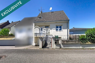 achat maison vitry-sur-orne 57185