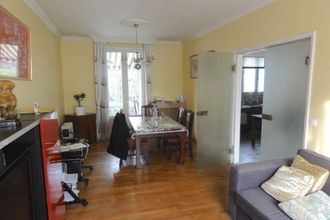 achat maison vitry-sur-seine 94400