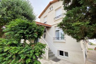 achat maison vitry-sur-seine 94400