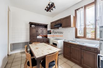 achat maison vitry-sur-seine 94400