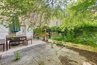 achat maison vitry-sur-seine 94400