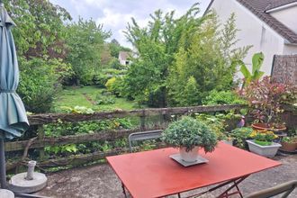 achat maison vitry-sur-seine 94400