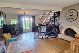 achat maison vitry-sur-seine 94400