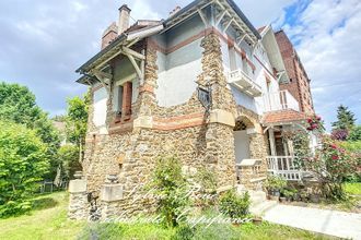 achat maison vitry-sur-seine 94400