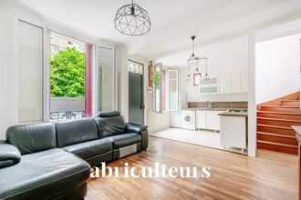 achat maison vitry-sur-seine 94400