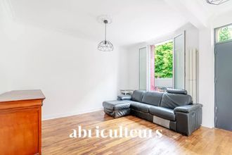 achat maison vitry-sur-seine 94400