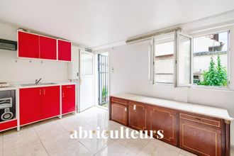 achat maison vitry-sur-seine 94400