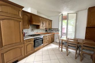 achat maison vitry-sur-seine 94400