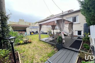 achat maison vitry-sur-seine 94400