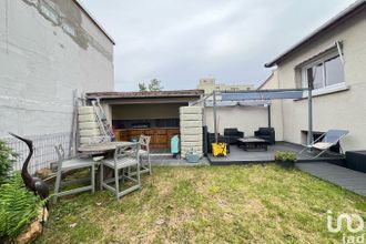 achat maison vitry-sur-seine 94400