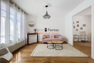 achat maison vitry-sur-seine 94400