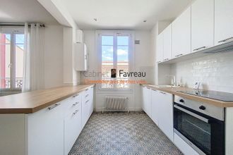 achat maison vitry-sur-seine 94400