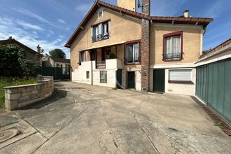 achat maison vitry-sur-seine 94400