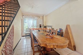 achat maison vitry-sur-seine 94400