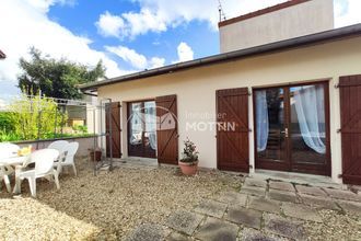 achat maison vitry-sur-seine 94400