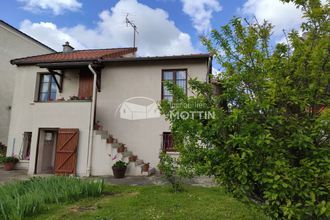 achat maison vitry-sur-seine 94400