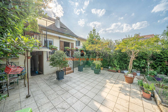 achat maison vitry-sur-seine 94400