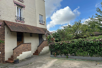 achat maison vitry-sur-seine 94400