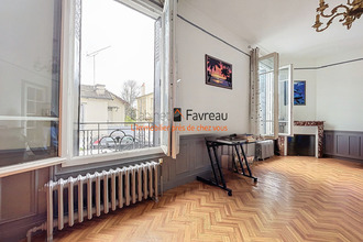 achat maison vitry-sur-seine 94400