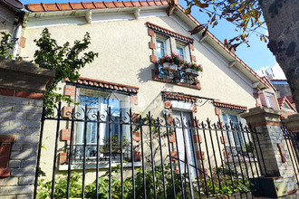 achat maison vitry-sur-seine 94400