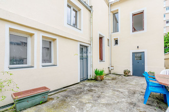 achat maison vitry-sur-seine 94400