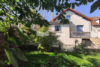 achat maison vitry-sur-seine 94400