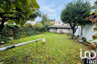 achat maison vitry-sur-seine 94400