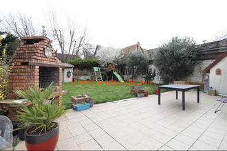 achat maison vitry-sur-seine 94400