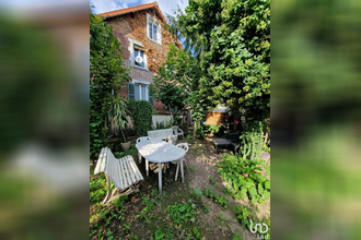 achat maison vitry-sur-seine 94400