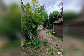 achat maison vitry-sur-seine 94400