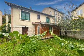 achat maison vitry-sur-seine 94400