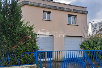 achat maison vitry-sur-seine 94400