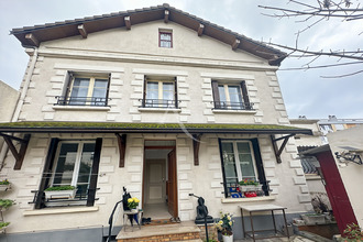 achat maison vitry-sur-seine 94400