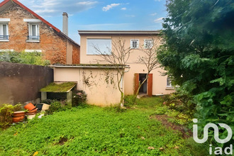 achat maison vitry-sur-seine 94400