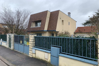 achat maison vitry-sur-seine 94400