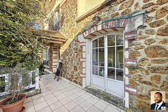 achat maison vitry-sur-seine 94400