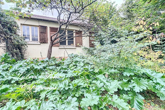 achat maison vitry-sur-seine 94400