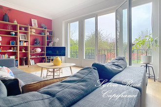 achat maison vitry-sur-seine 94400