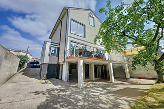 achat maison vitry-sur-seine 94400