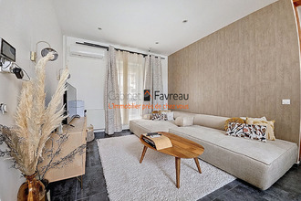 achat maison vitry-sur-seine 94400