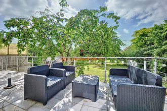 achat maison vitry-sur-seine 94400