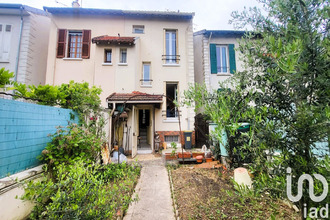 achat maison vitry-sur-seine 94400